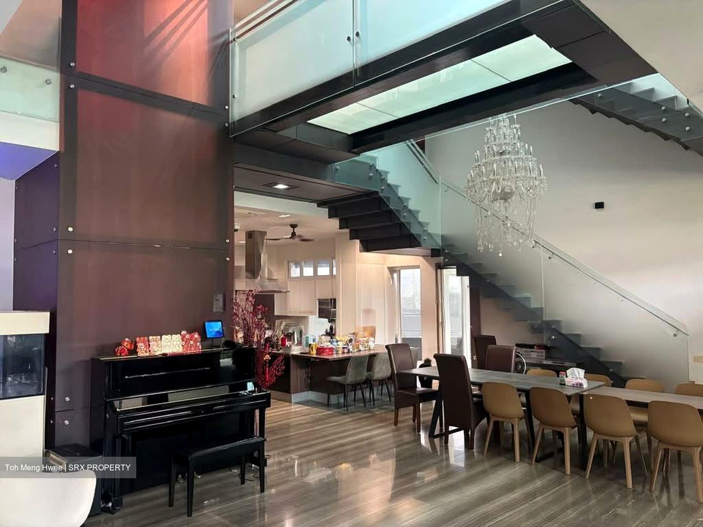 Faber Hills (D5), Semi-Detached #588496251